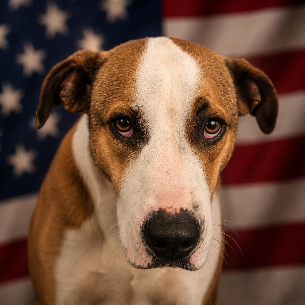 Chance, a Adoptable Mixed Breed in Pulaski, TN image 6/6