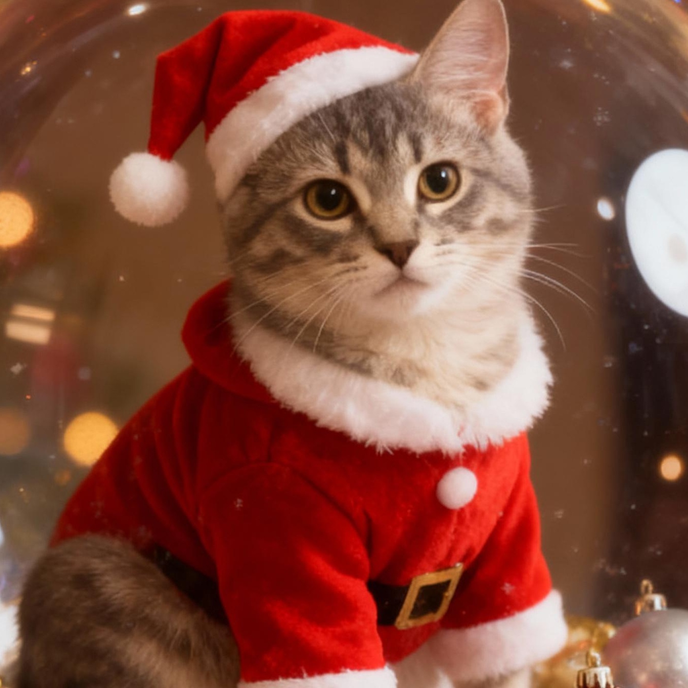 Enlarge Kelli, a Adoptable Domestic Short Hair in Johnsburg, IL image 2/5