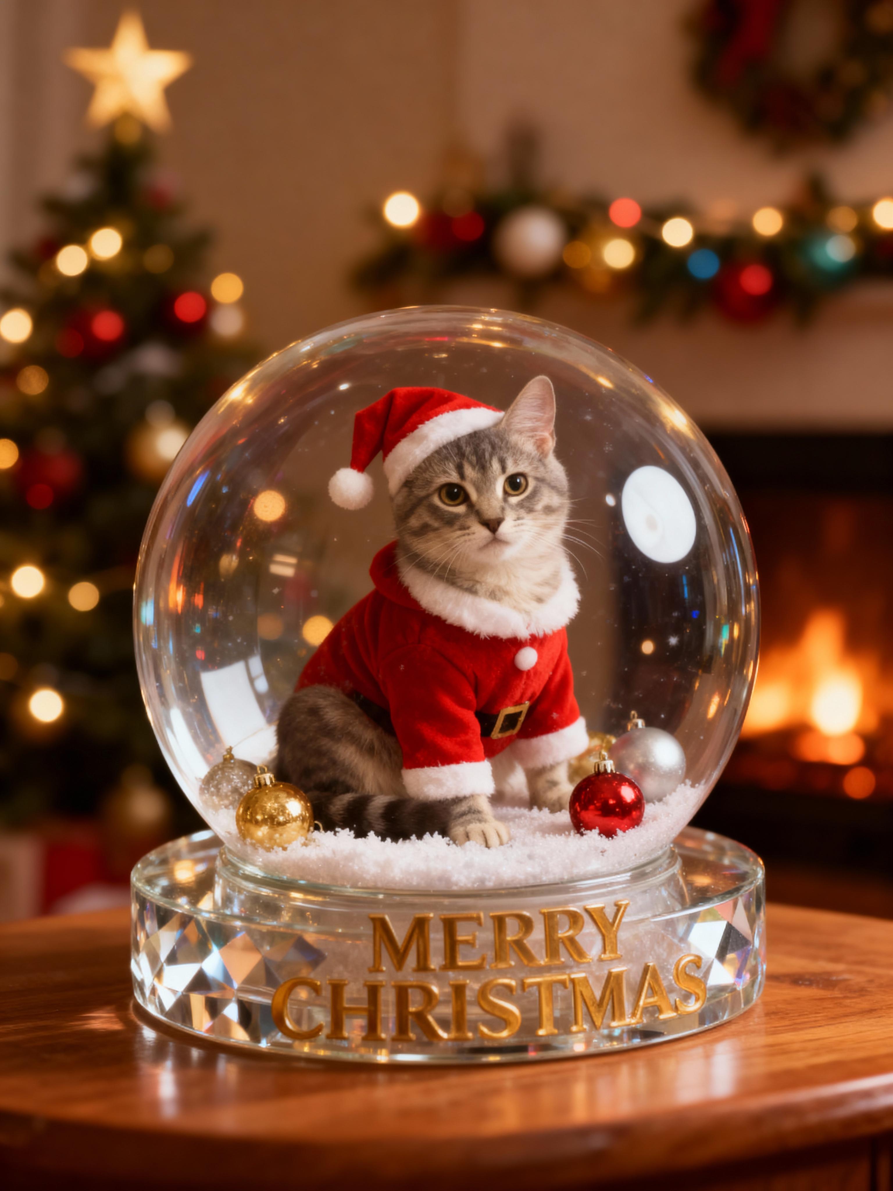 Enlarge Kelli, a Adoptable Domestic Short Hair in Johnsburg, IL image 5/5