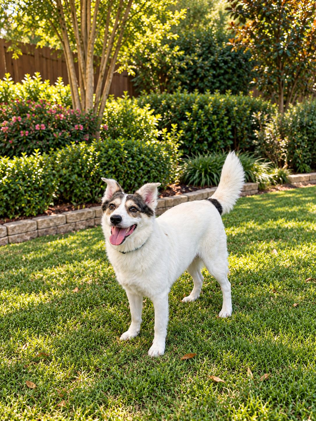 Katie, Adoptable, Adult Female Australian Shepherd.