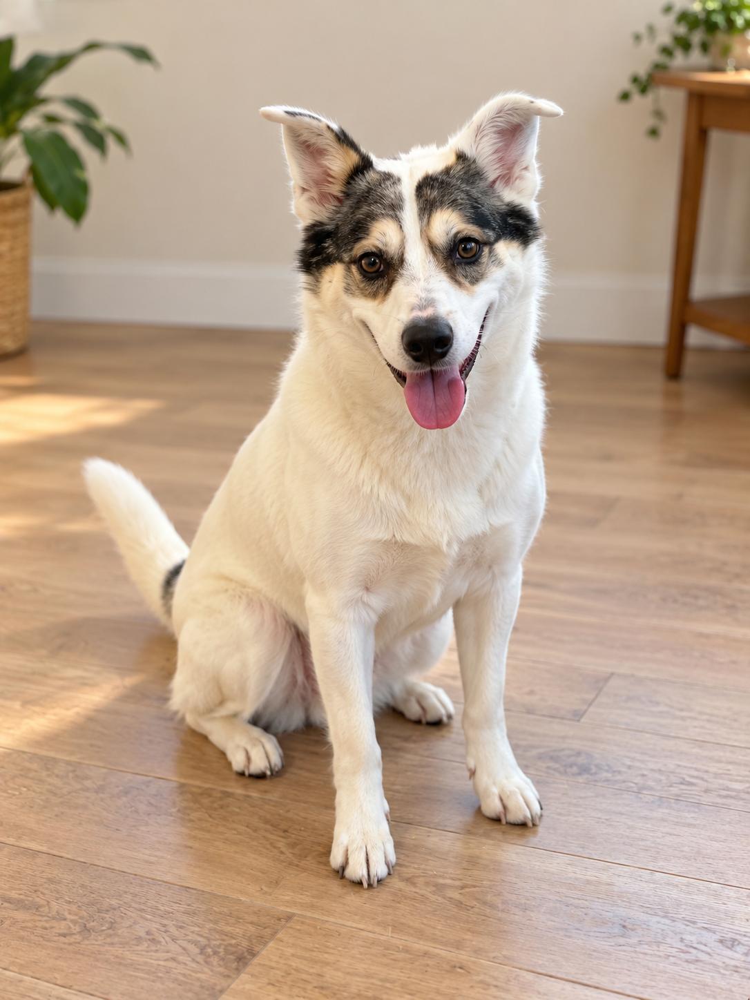Enlarge Katie, a Adoptable Australian Shepherd in Dallas, TX image 2/3