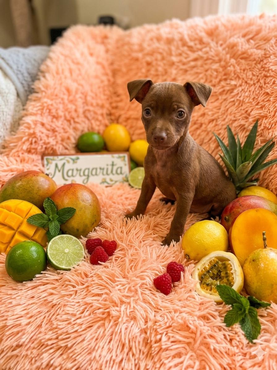 Margarita, a ADOPTABLE mixed breed in Lacey, WA image 1/6