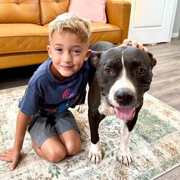 Zara Ann is your new best friend — thumbnail 3