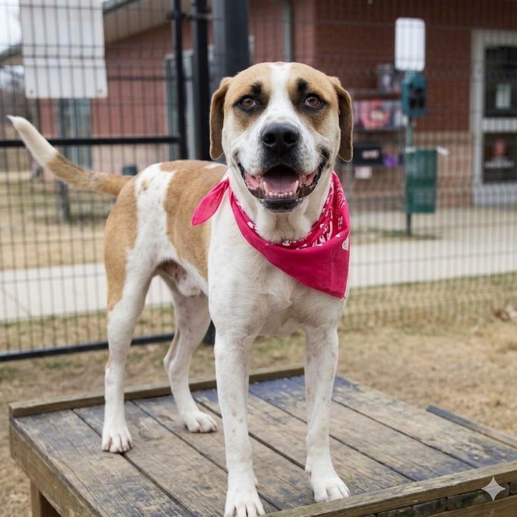 Enlarge Chano, a ADOPTABLE mixed breed in Seabrook, NH image 2/5
