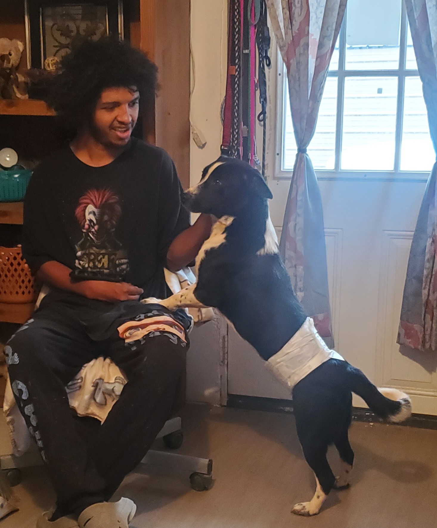 Oreo