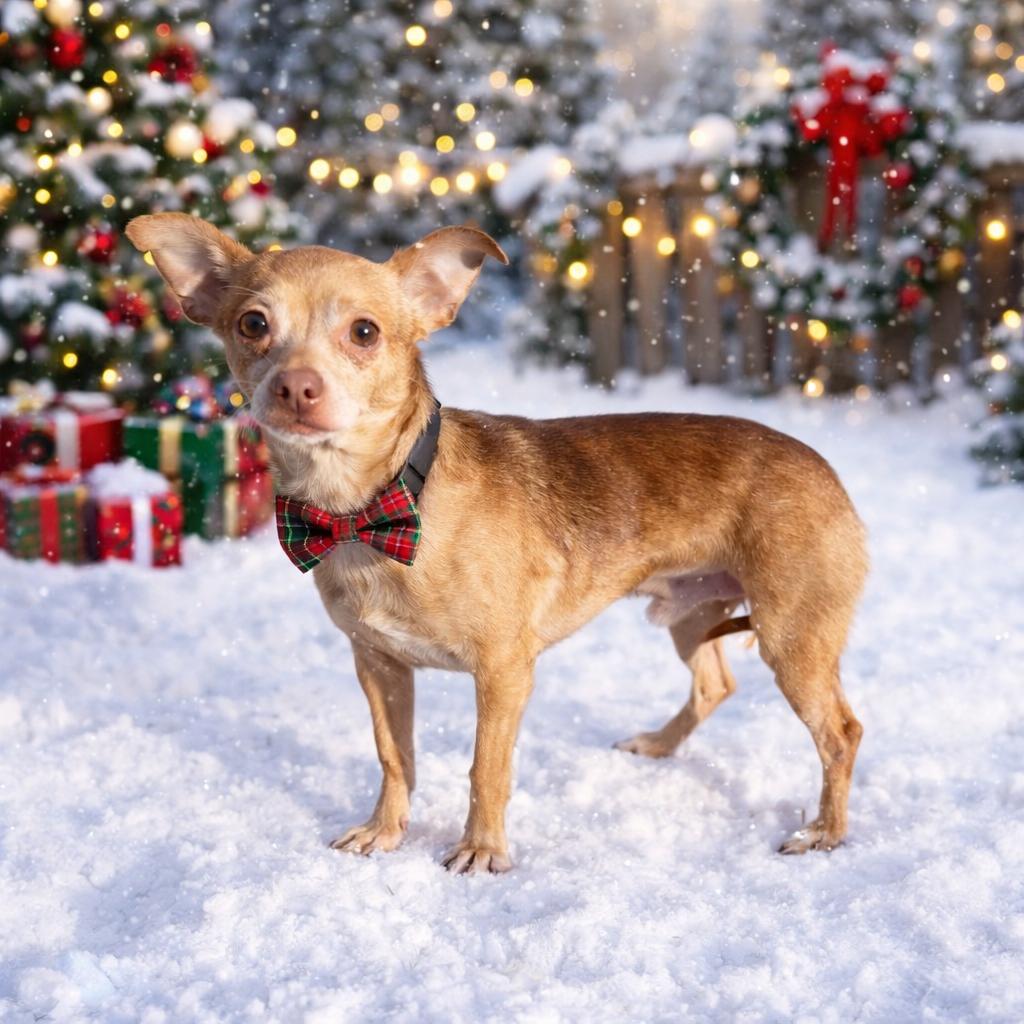 Cottage, Adoptable, Adult Male Chihuahua.