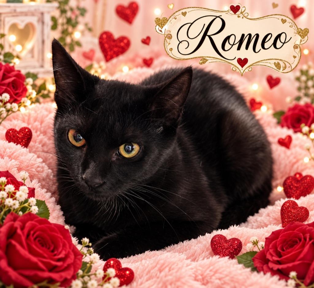 Romeo photo