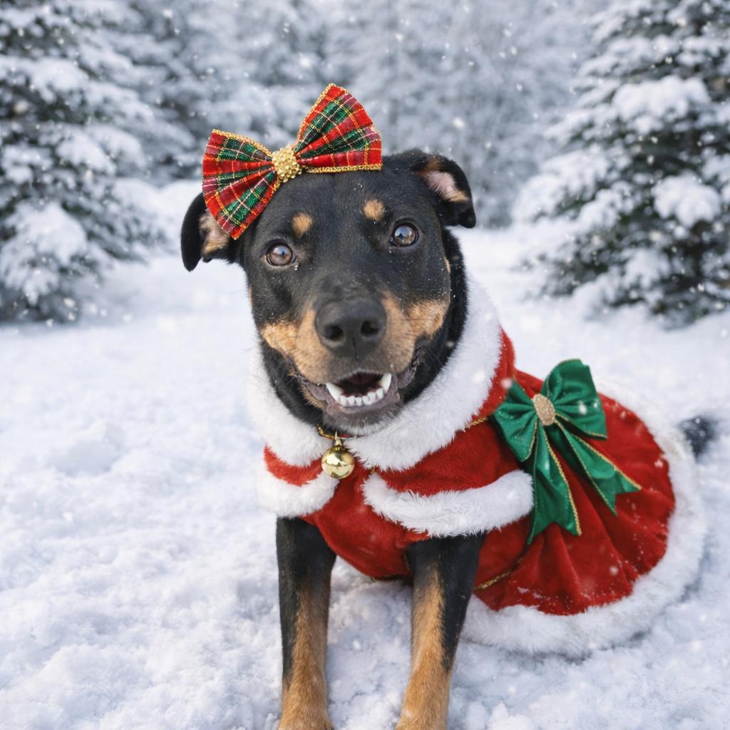 Nova, Adoptable, Adult Female Rottweiler.