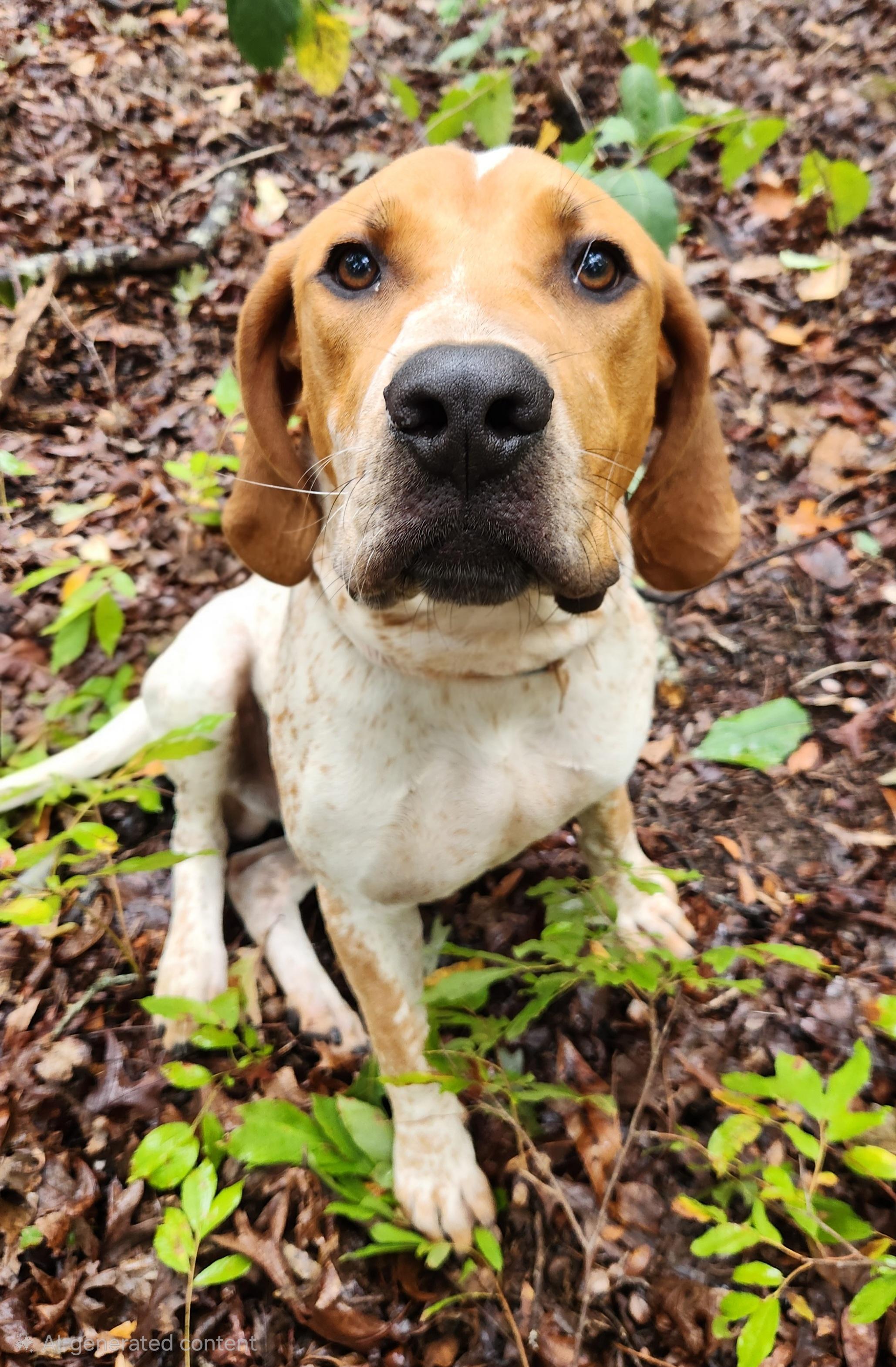 Enlarge Cooper, a Adoptable mixed breed in Pelzer, SC image 3/6