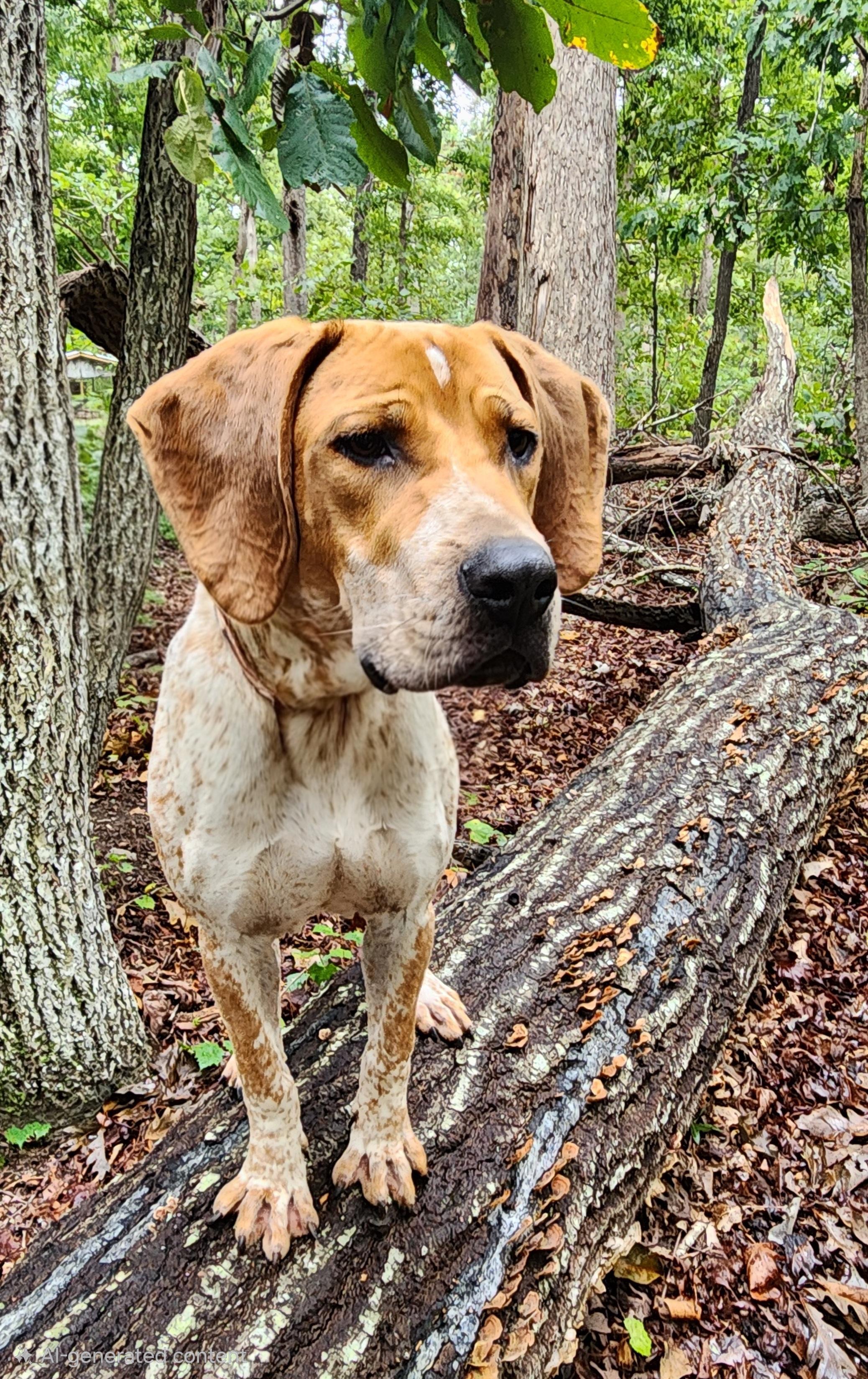 Enlarge Cooper, a Adoptable mixed breed in Pelzer, SC image 4/6