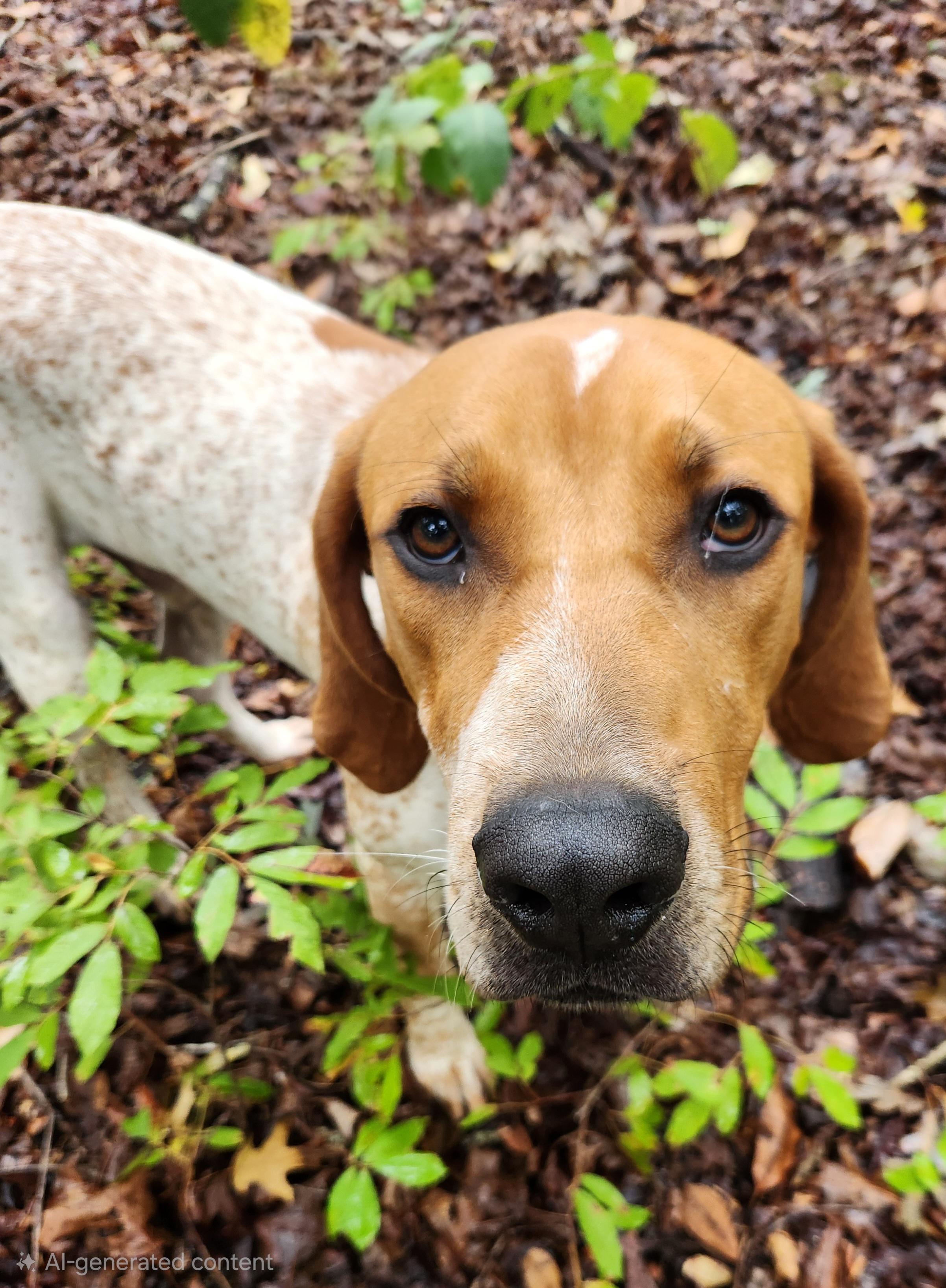 Enlarge Cooper, a Adoptable mixed breed in Pelzer, SC image 6/6