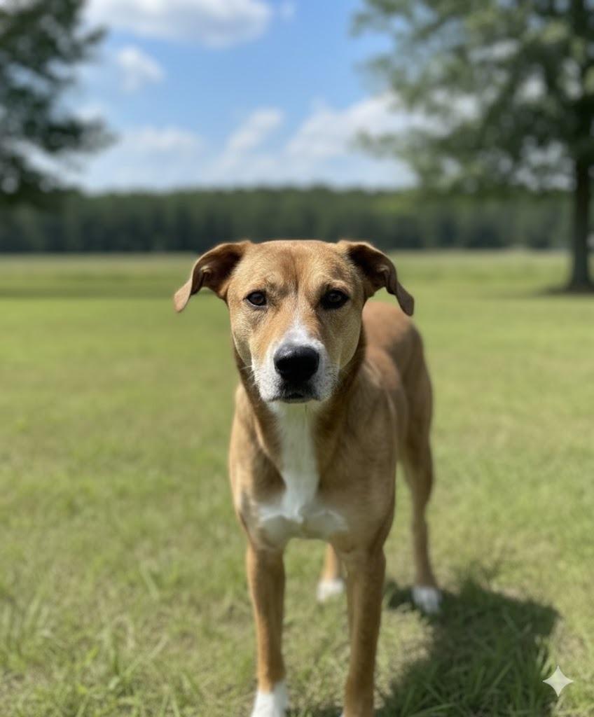 Enlarge BOOSIE, a Adoptable mixed breed in Athens, AL image 1/1