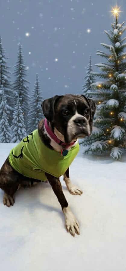 Willow, a Adopted Boxer in Owatonna, MN image 3/3