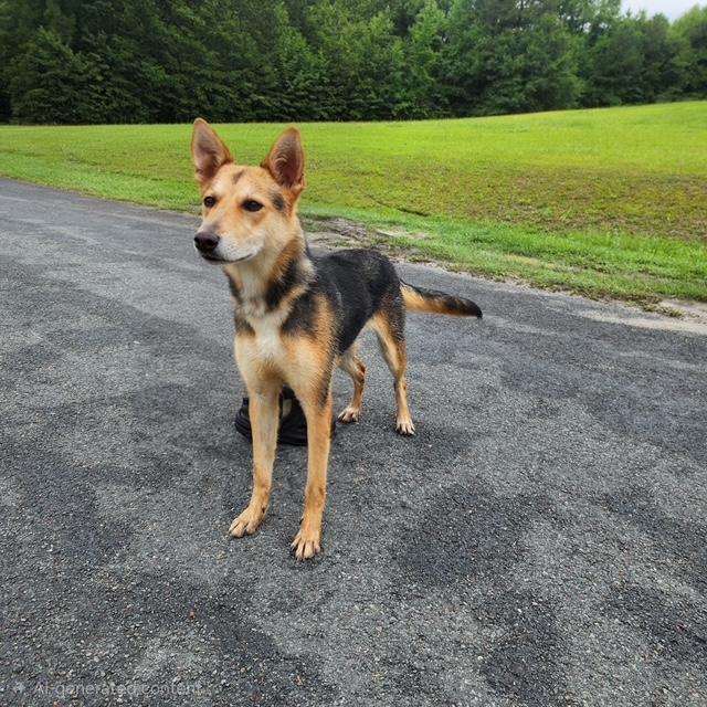 Enlarge Rocco, a ADOPTABLE mixed breed in Manhasset, NY image 6/6