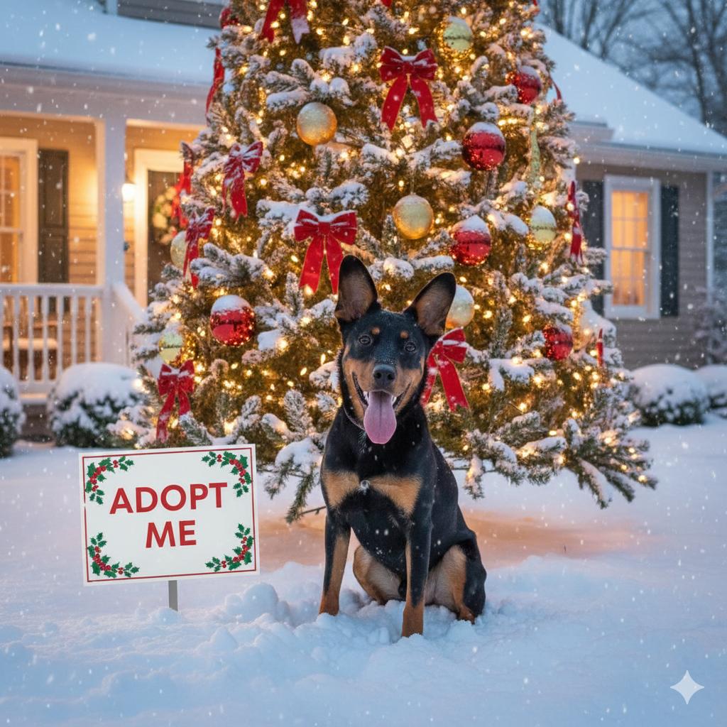 Enlarge Zia, a Adoptable Hound in Bryan, TX image 6/6