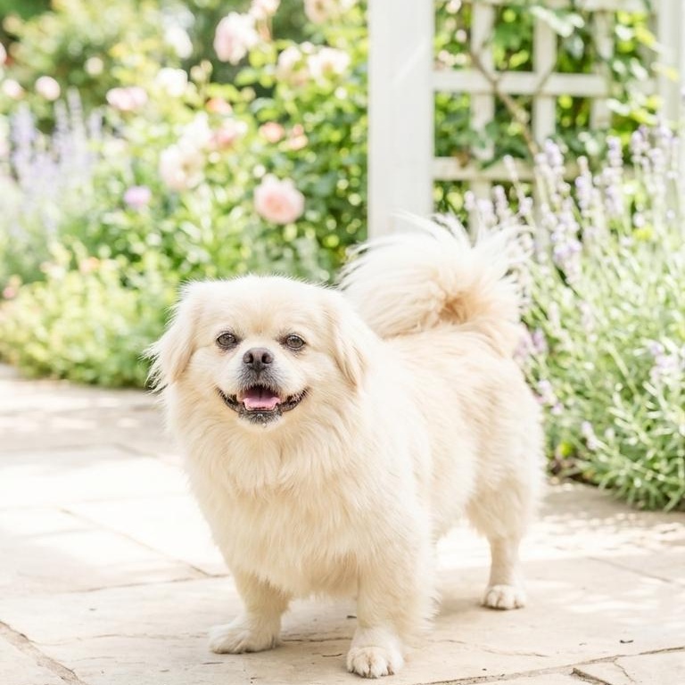 BISCUIT, an adopted mixed breed in Athens, AL image 1/2
