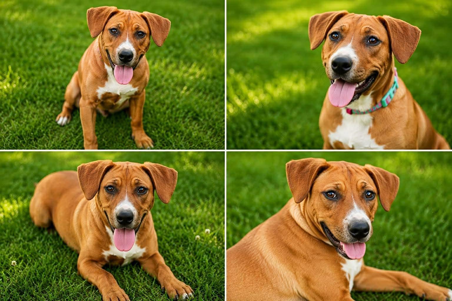 Enlarge Sadie, a ADOPTABLE mixed breed in Yuba City, CA image 3/3