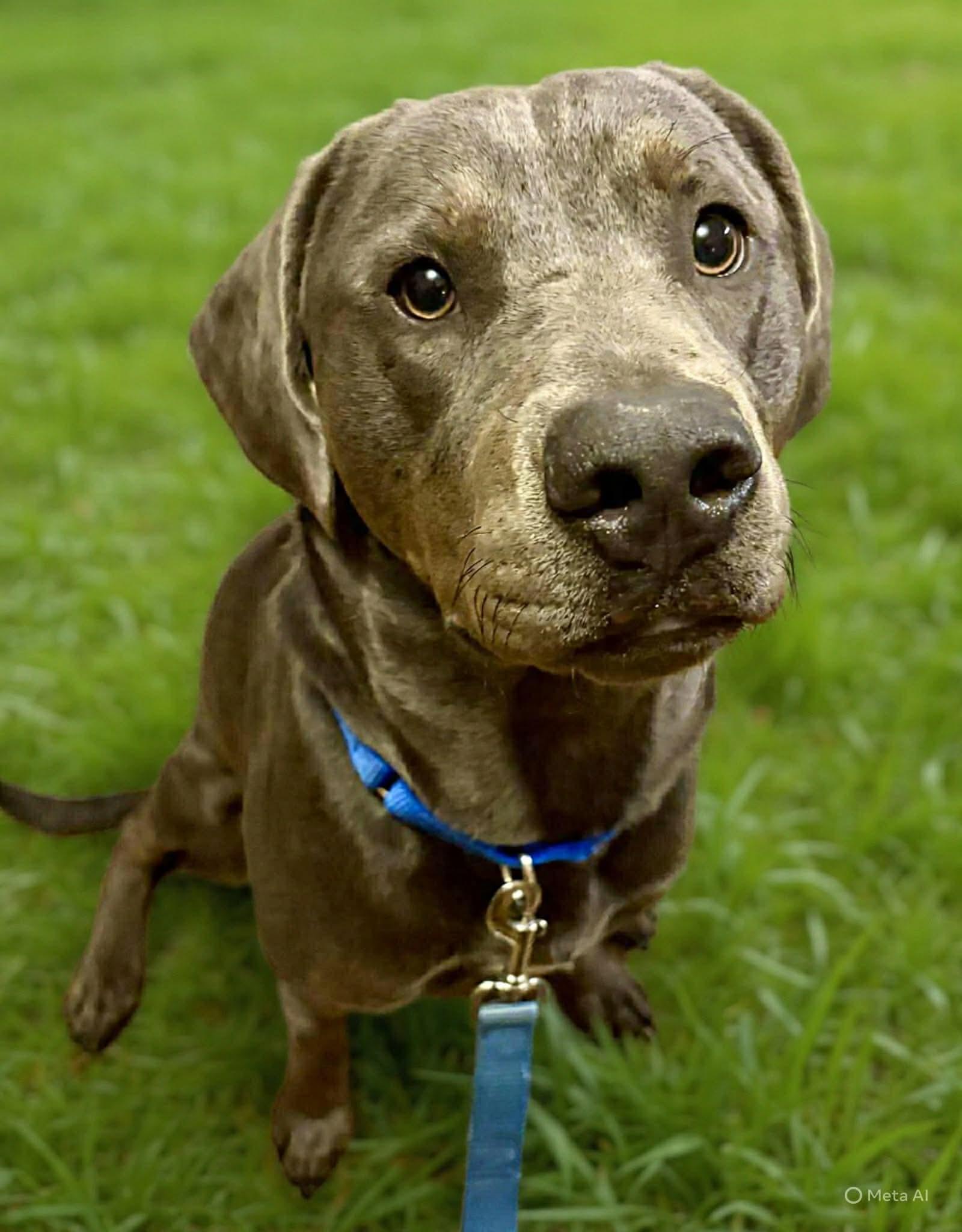 Enlarge Koa, a ADOPTABLE mixed breed in St. Louis, MO image 4/4