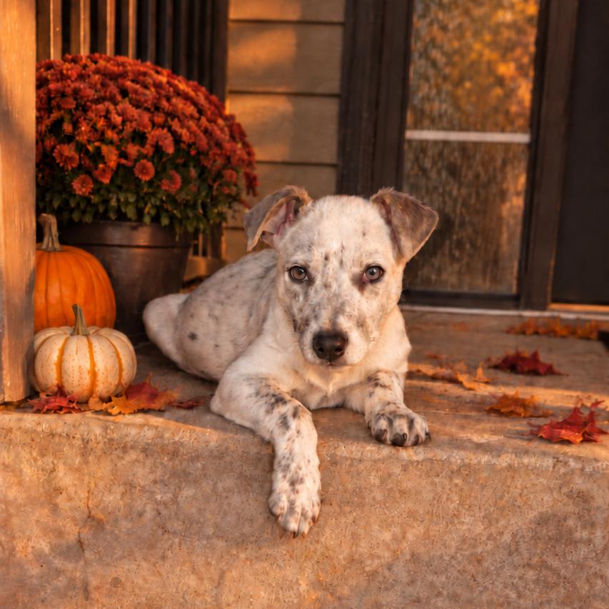 Enlarge Rudy, a Adoptable mixed breed in Peculiar, MO image 5/6