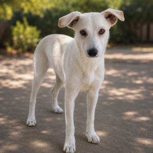 Enlarge Capri, a Adoptable mixed breed in Lathrop, CA image 1/1