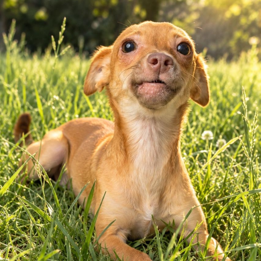 Enlarge Ashrah, a Adoptable mixed breed in Richmond, VA image 2/6