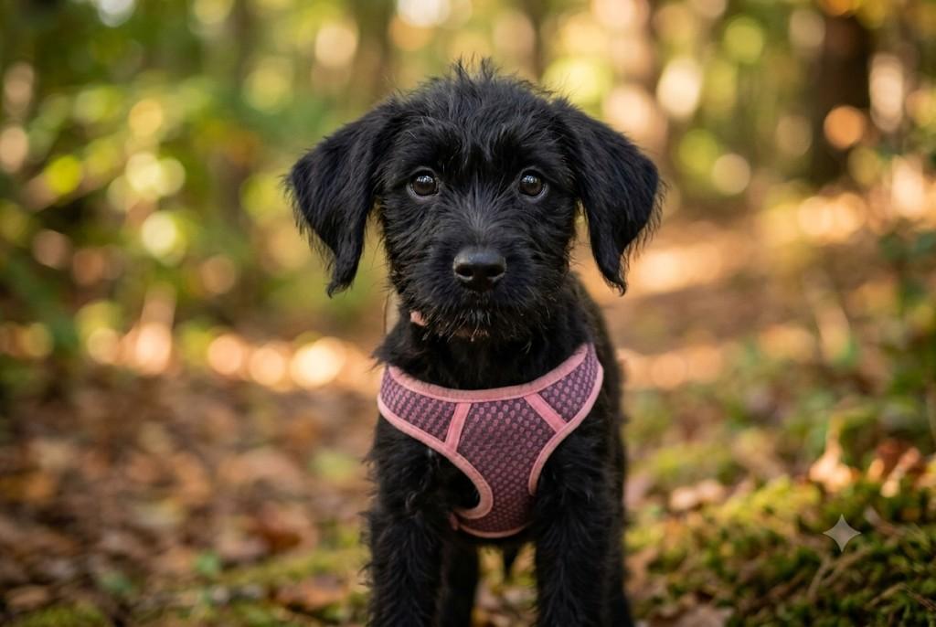 Enlarge Lainey, a Adoptable Terrier in Detroit, MI image 2/4