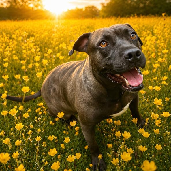 Enlarge Lacey, a Adoptable mixed breed in Palm Harbor, FL image 1/6