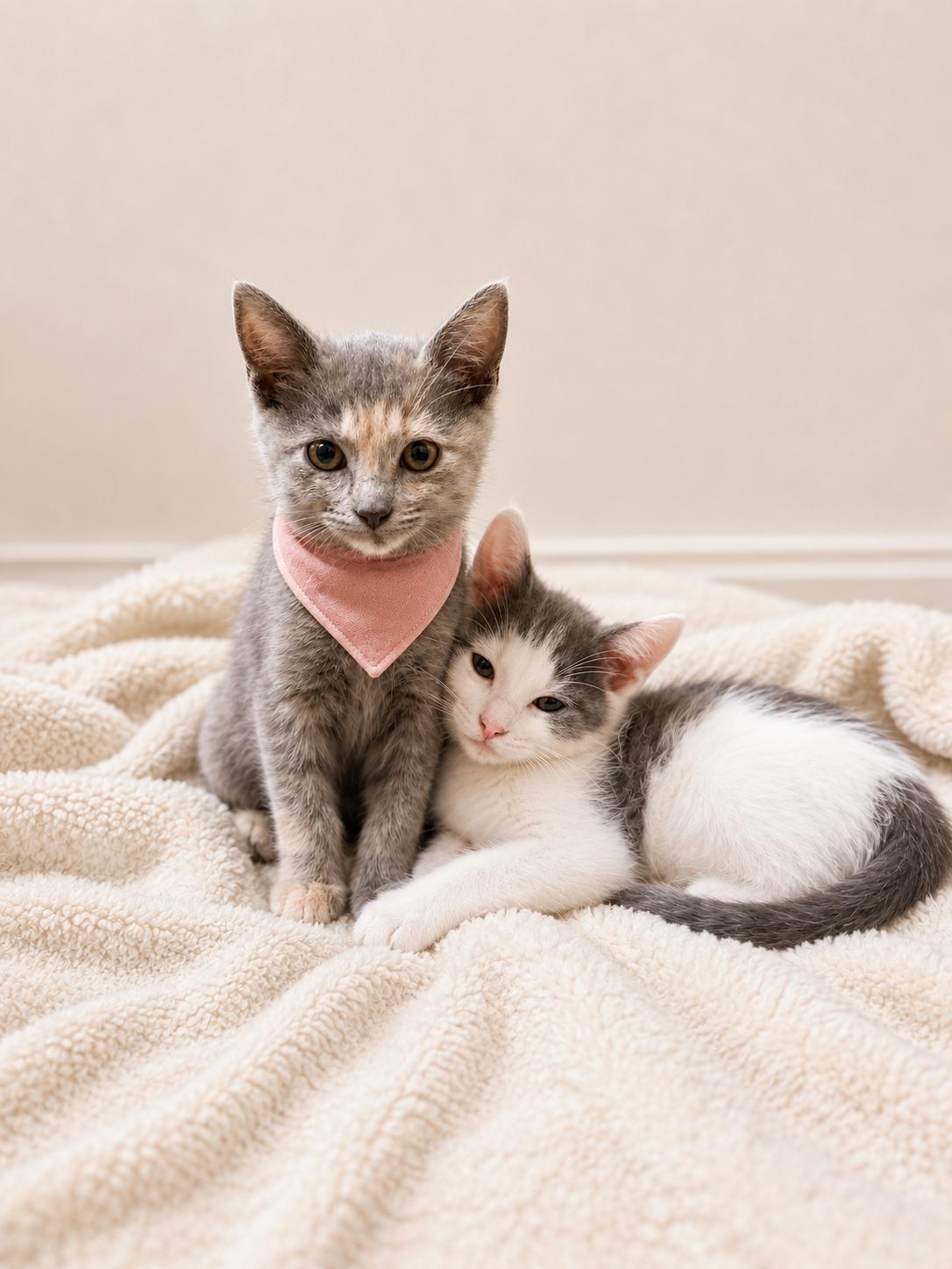 Astrid, a ADOPTABLE mixed breed in Gardena, CA image 4/4