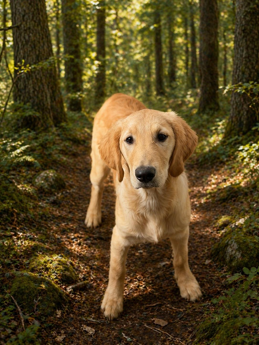 Enlarge Cooper, a ADOPTABLE mixed breed in Yuba City, CA image 3/4