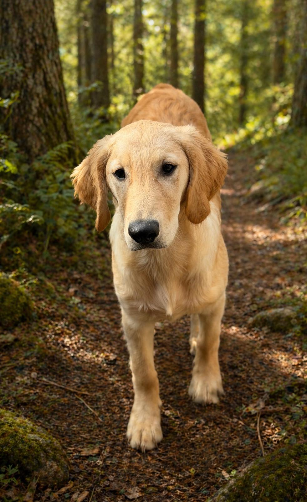 Enlarge Cooper, a ADOPTABLE mixed breed in Yuba City, CA image 2/4