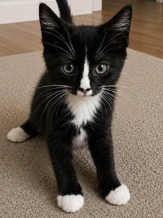 Enlarge Rupert, an adopted Domestic Short Hair in Sioux Falls, SD image 1/3