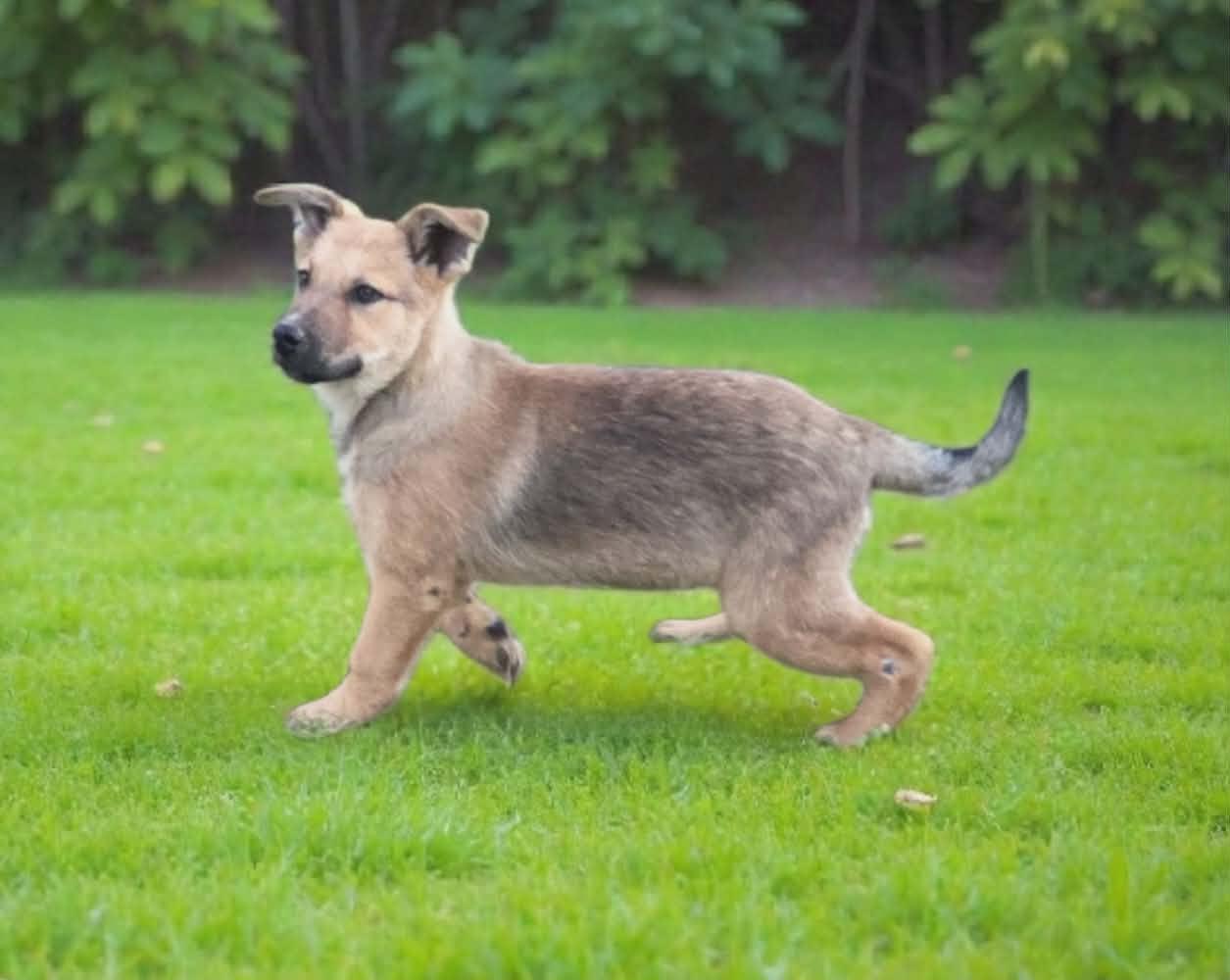 Apollo, a Adoptable mixed breed in Chepachet, RI image 4/5