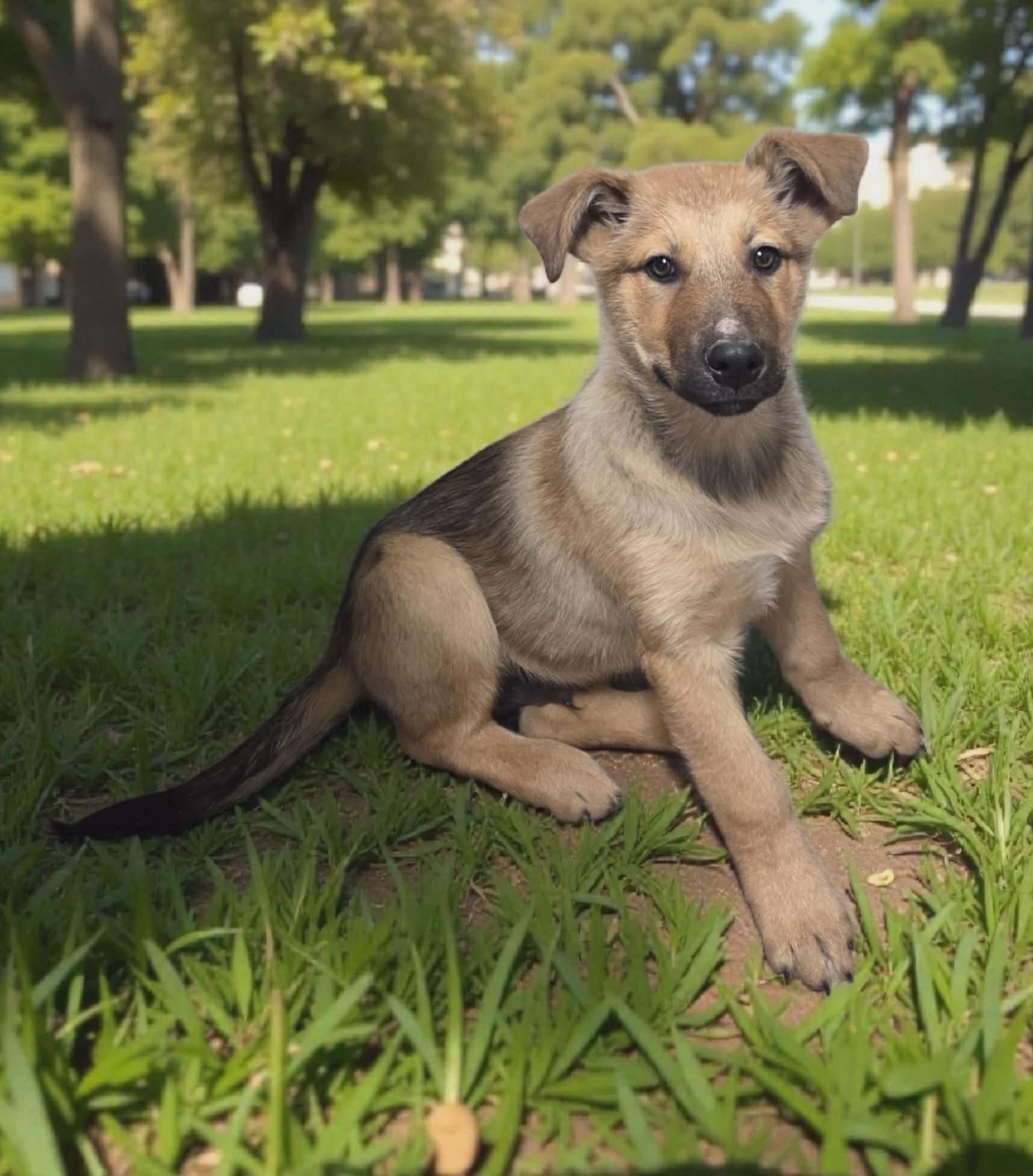 Apollo, a Adoptable mixed breed in Chepachet, RI image 5/5