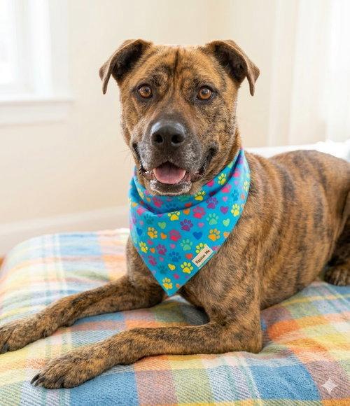 Golden Lab mix, a Adoptable mixed breed in Mount Laurel, NJ image 2/3