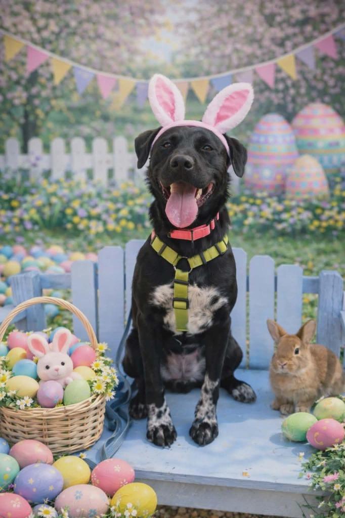 Enlarge Leilani, a Adoptable Mixed Breed in Crocker, MO image 1/4