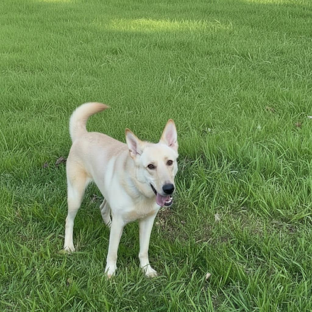 Enlarge SHEP, a ADOPTABLE mixed breed in Yuba city, CA image 3/3