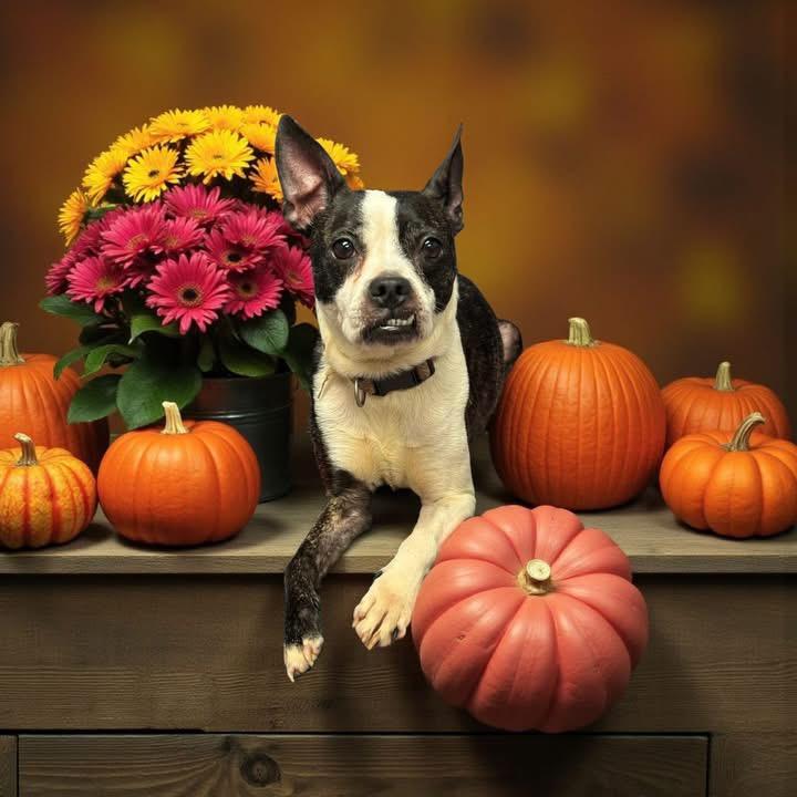 Bella, a Adoptable mixed breed in Lacona, NY image 6/6