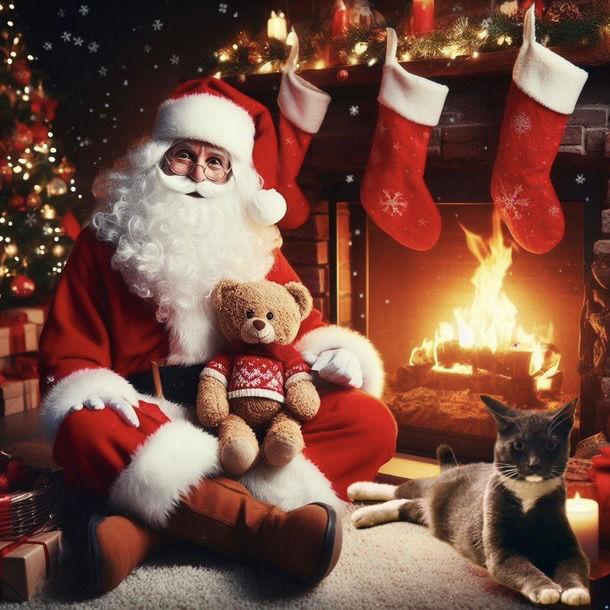 Enlarge Valentino, a Adoptable Domestic Short Hair in Fort Worth, TX image 2/3