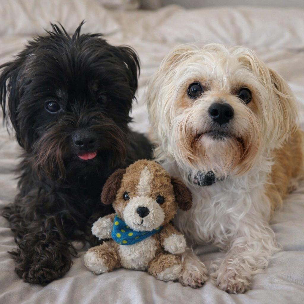 Kavu, a Adoptable Shih Tzu in Gulfport, MS image 3/6