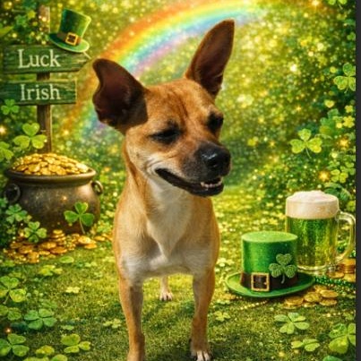 Enlarge Snickers, a Adoptable mixed breed in Palm Harbor, FL image 5/6