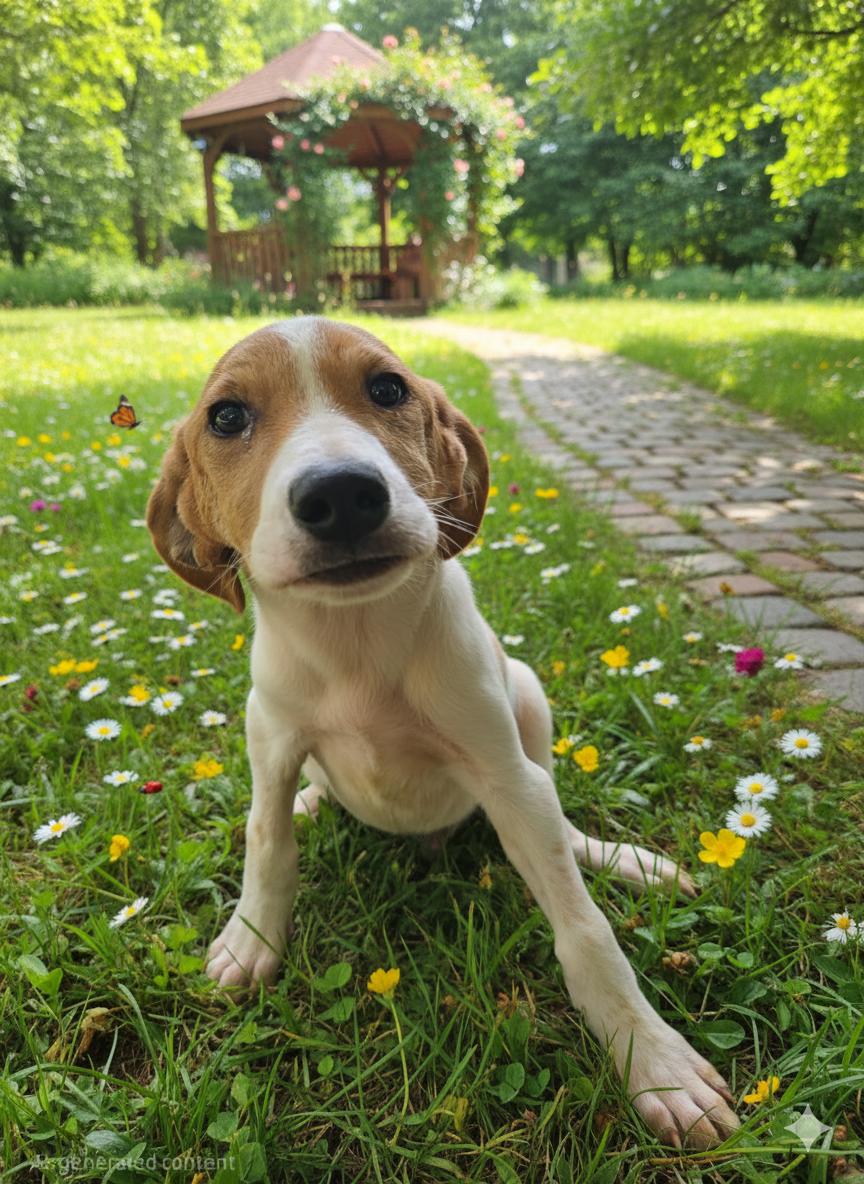 Cider, ADOPTABLE, Young Male Mixed Breed.