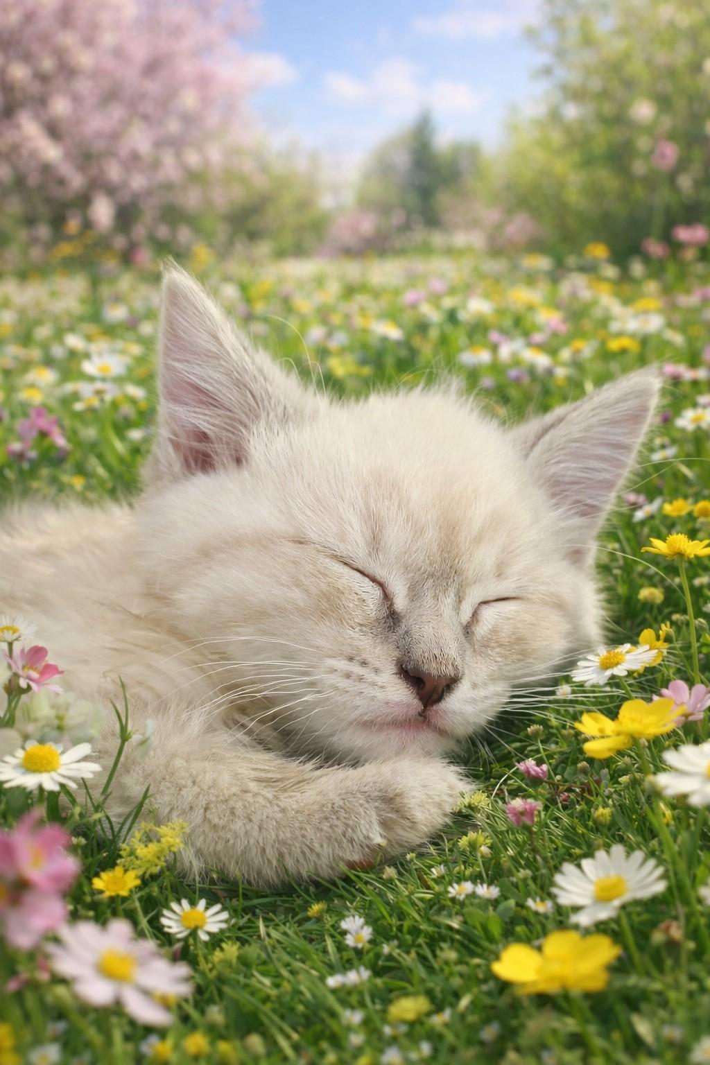 Cherry, an adopted Domestic Long Hair in Salt Lake City, UT image 1/4