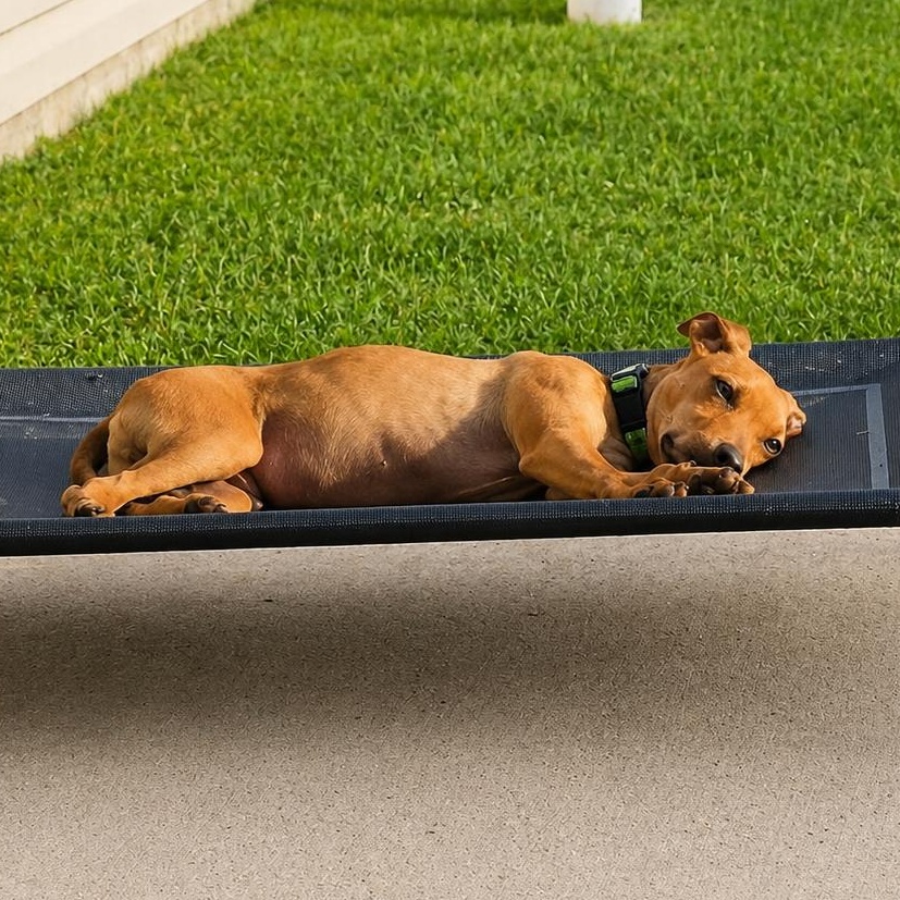 Enlarge Scoobie, a ADOPTABLE Mixed Breed in Little Rock, AR image 2/4