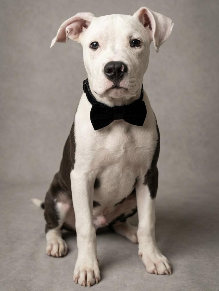 Enlarge Pooh Shiesty, a ADOPTABLE mixed breed in Deltona, FL image 2/5