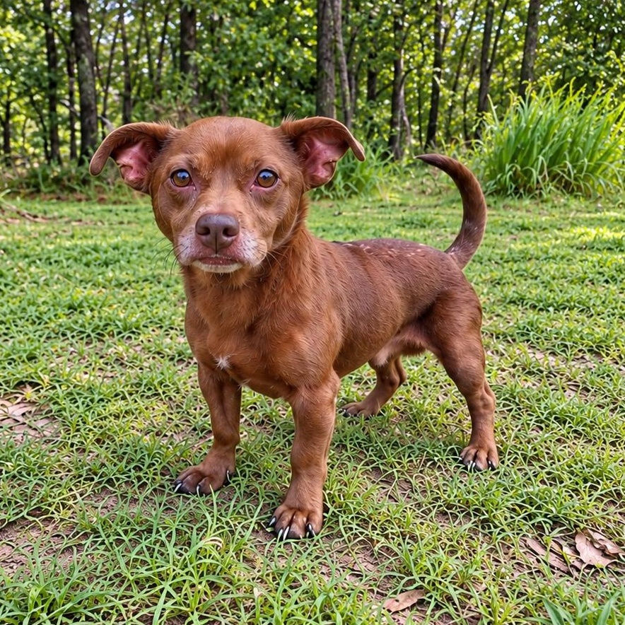 Benji photo