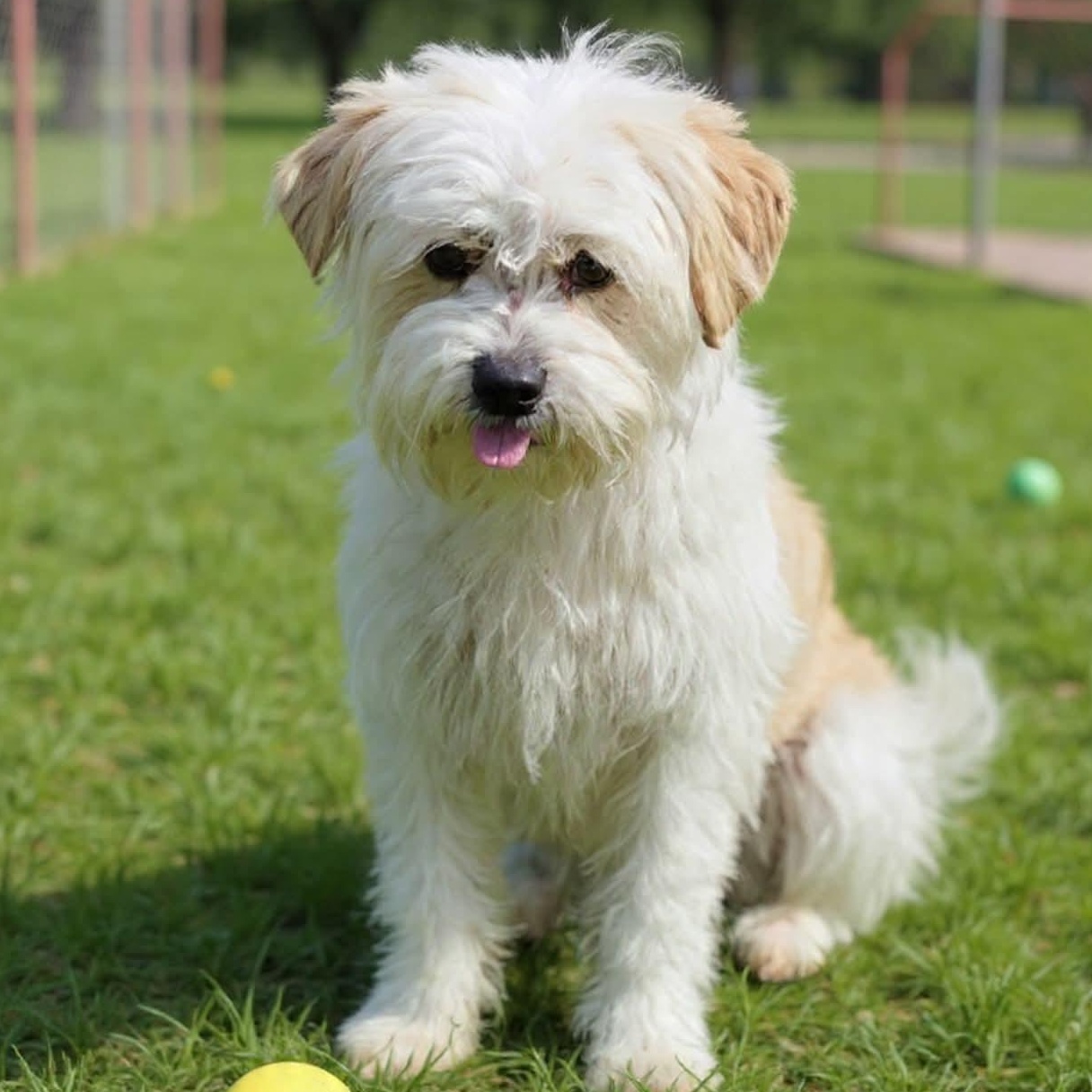 Enlarge Waffles, an adopted mixed breed in Wheelersburg, OH image 2/3