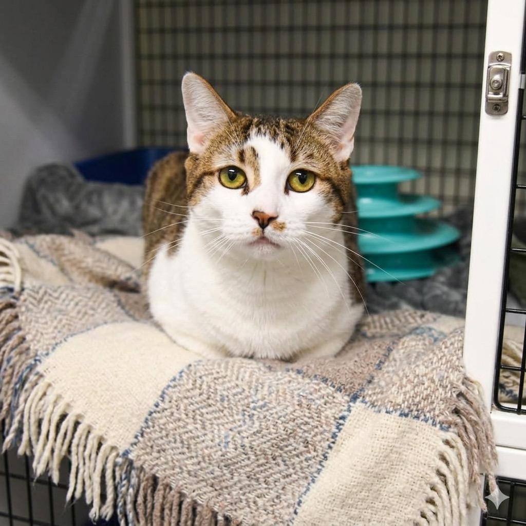 Enlarge Pumba, a Adoptable mixed breed in Ewing, NJ image 2/4