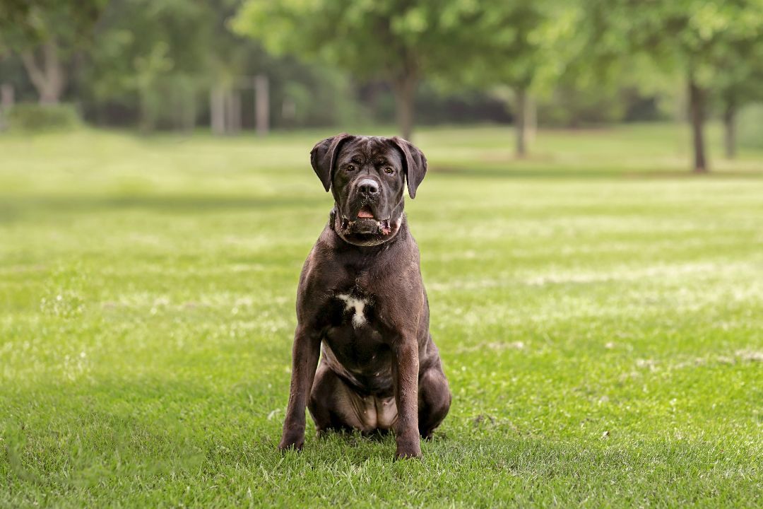 Marvel, a Adoptable Cane Corso in Landenberg, PA image 3/6