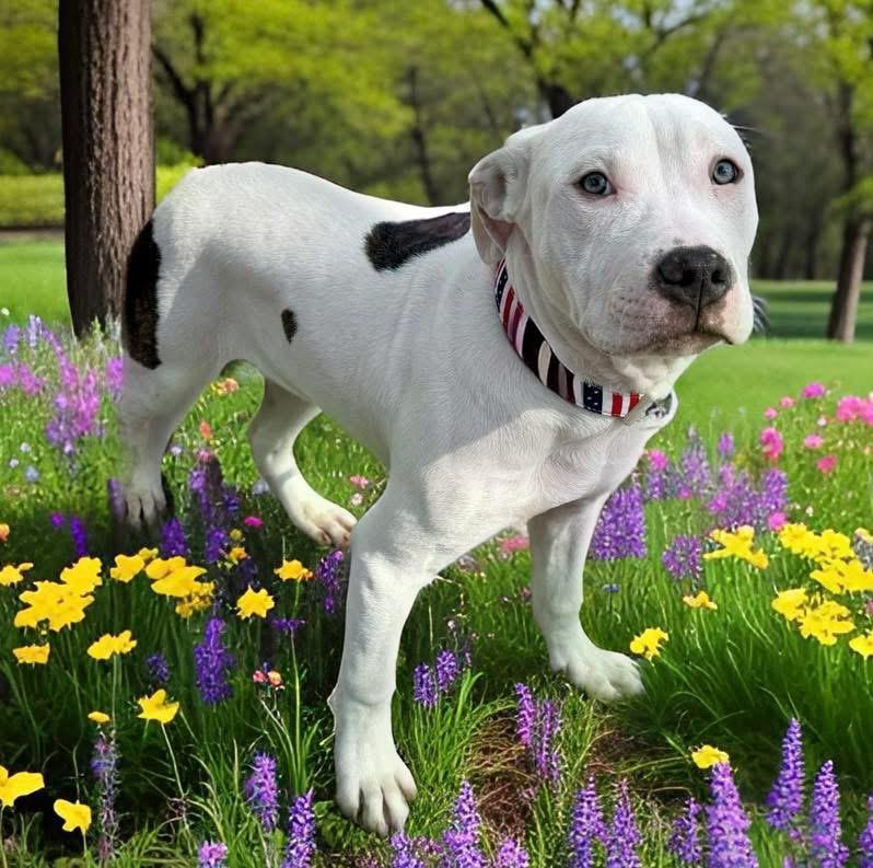 Enlarge Colorado, a ADOPTABLE mixed breed in Short Hills, NJ image 4/4
