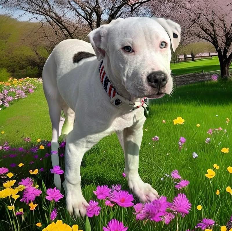 Enlarge Colorado, a ADOPTABLE mixed breed in Short Hills, NJ image 2/4